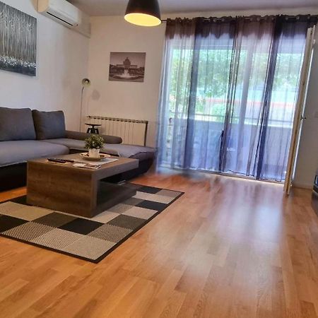 City Style Apartment-New 자그레브 외부 사진