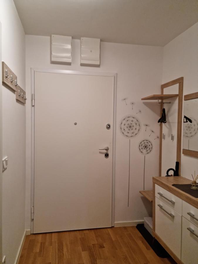 City Style Apartment-New 자그레브 외부 사진
