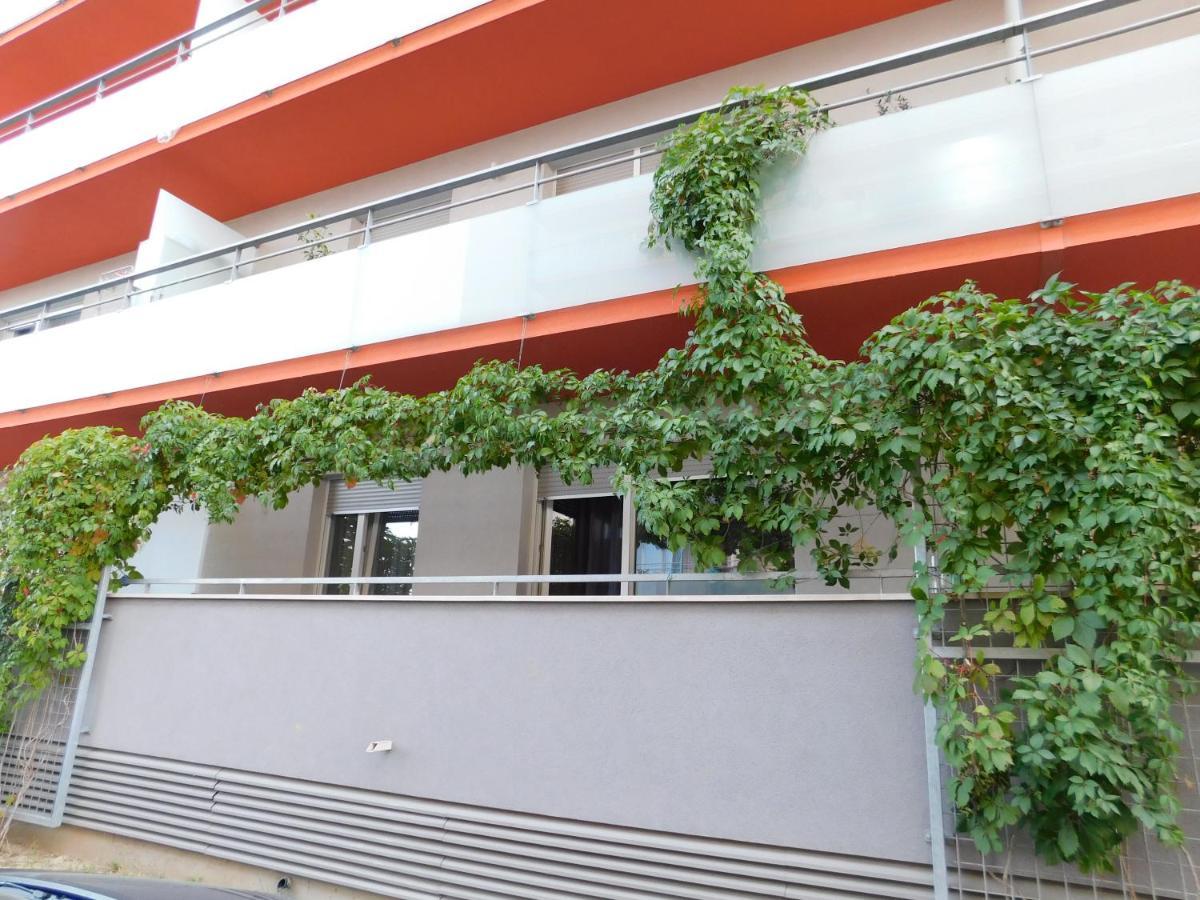 City Style Apartment-New 자그레브 외부 사진