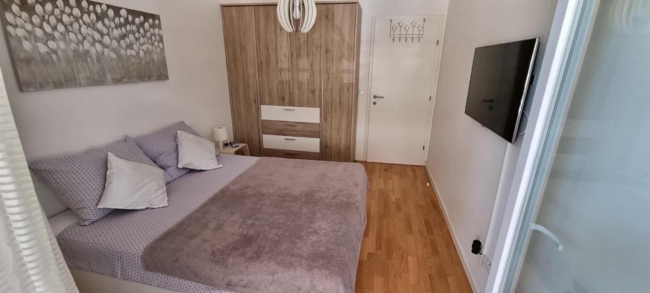 City Style Apartment-New 자그레브 외부 사진